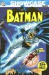 Book cover of Showcase Presents: Batman, Vol. 1