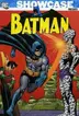 Book cover of Showcase Presents: Batman, Vol. 2