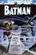 Book cover of Showcase Presents: Batman, Vol. 4