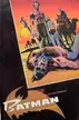 Book cover of Batman: The Demon Awakes
