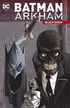 Book cover of Batman Arkham: Black Mask