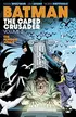 Book cover of The Caped Crusader, Vol. 2