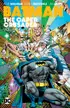 Book cover of Batman: The Caped Crusader, Vol. 5