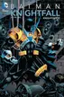 Book cover of Batman: Knightfall, Vol. 2: Knightquest