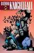 Book cover of Batman: Knightfall, Vol. 2