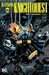 Book cover of Batman: Knightquest: The Crusade Vol. 1