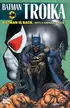 Book cover of Batman