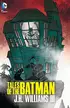 Book cover of Tales of the Batman
