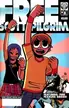 Book cover of FCBD: Scott Pilgrim