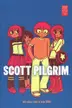 Book cover of Scott Pilgrim: Full Colour Odds & Ends 2008