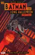 Book cover of Batman: The Long Halloween Special #1