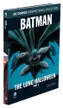 Book cover of Batman: The Long Halloween - Part 2