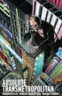 Book cover of Absolute Transmetropolitan Vol. 1
