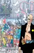 Book cover of Absolute Transmetropolitan Vol. 3