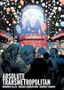 Book cover of Absolute Transmetropolitan Vol. 3