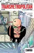 Book cover of Transmetropolitan Book One