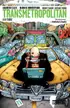 Book cover of Transmetropolitan Book Three