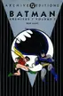 Book cover of Batman Archives, Vol. 3