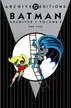 Book cover of Batman Archives, Vol. 4