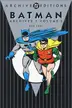 Book cover of Batman Archives, Vol. 5