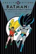 Book cover of Batman: The World's Finest Comics Archives, Vol. 2