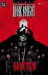 Book cover of Batman: Legends of the Dark Knight #54