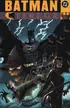 Book cover of Batman: Terror
