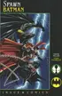 Book cover of Spawn / Batman