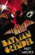 Book cover of Batman/Grendel