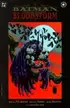 Book cover of Bloodstorm: The Chilling Sequel to Batman