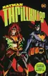 Book cover of Batman: Thrillkiller