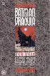 Book cover of Batman & Dracula: Red Rain