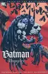 Book cover of Batman Vampire