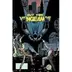 Book cover of Batman: Dark Detective