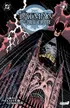 Book cover of The Batman of Arkham