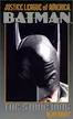 Book cover of Batman: The Stone King