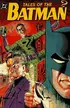 Book cover of Tales of the Batman