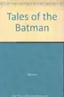 Book cover of Tales of the Batman: Tim Sale