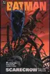Book cover of Batman: Scarecrow Tales