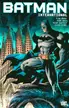 Book cover of Batman International