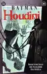 Book cover of Batman/Houdini: The Devil's Workshop