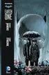 Book cover of Batman: Earth One, Volume 1