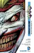 Book cover of Batman, Volume 3: Death of the Family