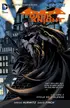 Book cover of Batman: The Dark Knight, Volume 2: Cycle of Violence