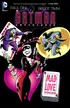 Book cover of Batman Adventures: Mad Love