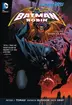 Book cover of Batman and Robin Vol. 1: Born to Kill