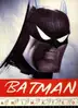 Book cover of Batman Animated