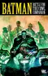 Book cover of Batman: Battle for the Cowl Companion