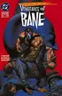 Book cover of Batman: Vengeance of Bane #1