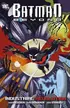 Book cover of Batman Beyond: Industrial Revolution